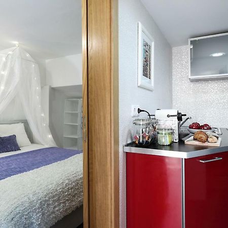Alfama Cosy & Charming Apartment Lisabona Exterior foto