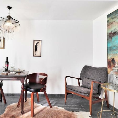 Alfama Cosy & Charming Apartment Lisabona Exterior foto