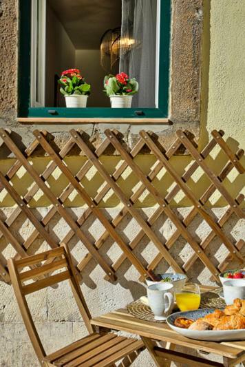 Alfama Cosy & Charming Apartment Lisabona Exterior foto
