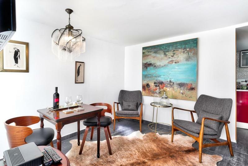 Alfama Cosy & Charming Apartment Lisabona Exterior foto