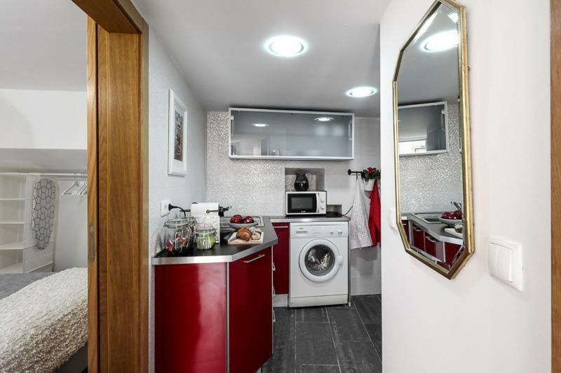 Alfama Cosy & Charming Apartment Lisabona Exterior foto