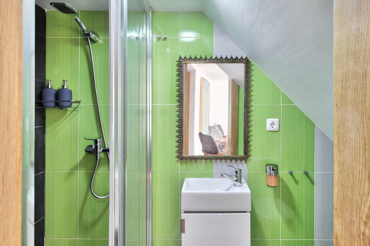 Alfama Cosy & Charming Apartment Lisabona Exterior foto