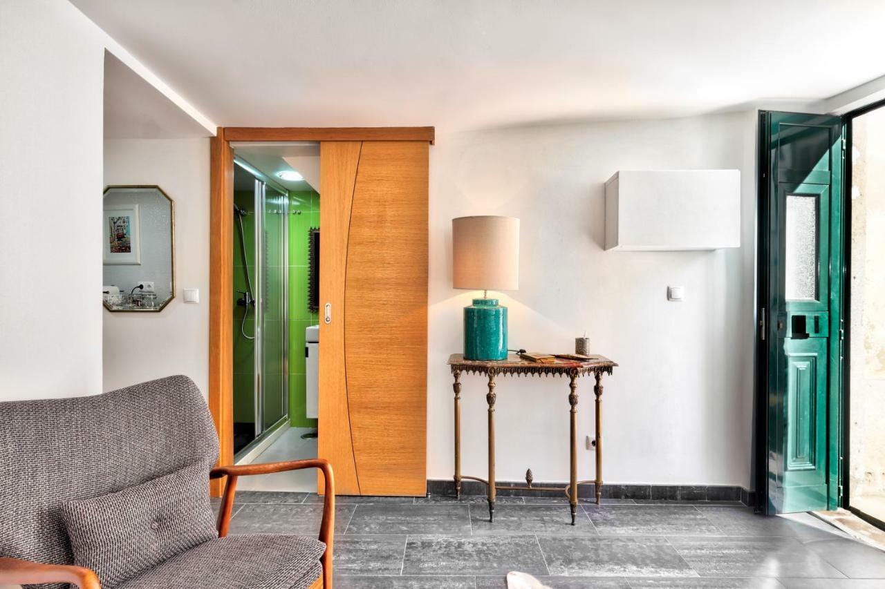 Alfama Cosy & Charming Apartment Lisabona Exterior foto