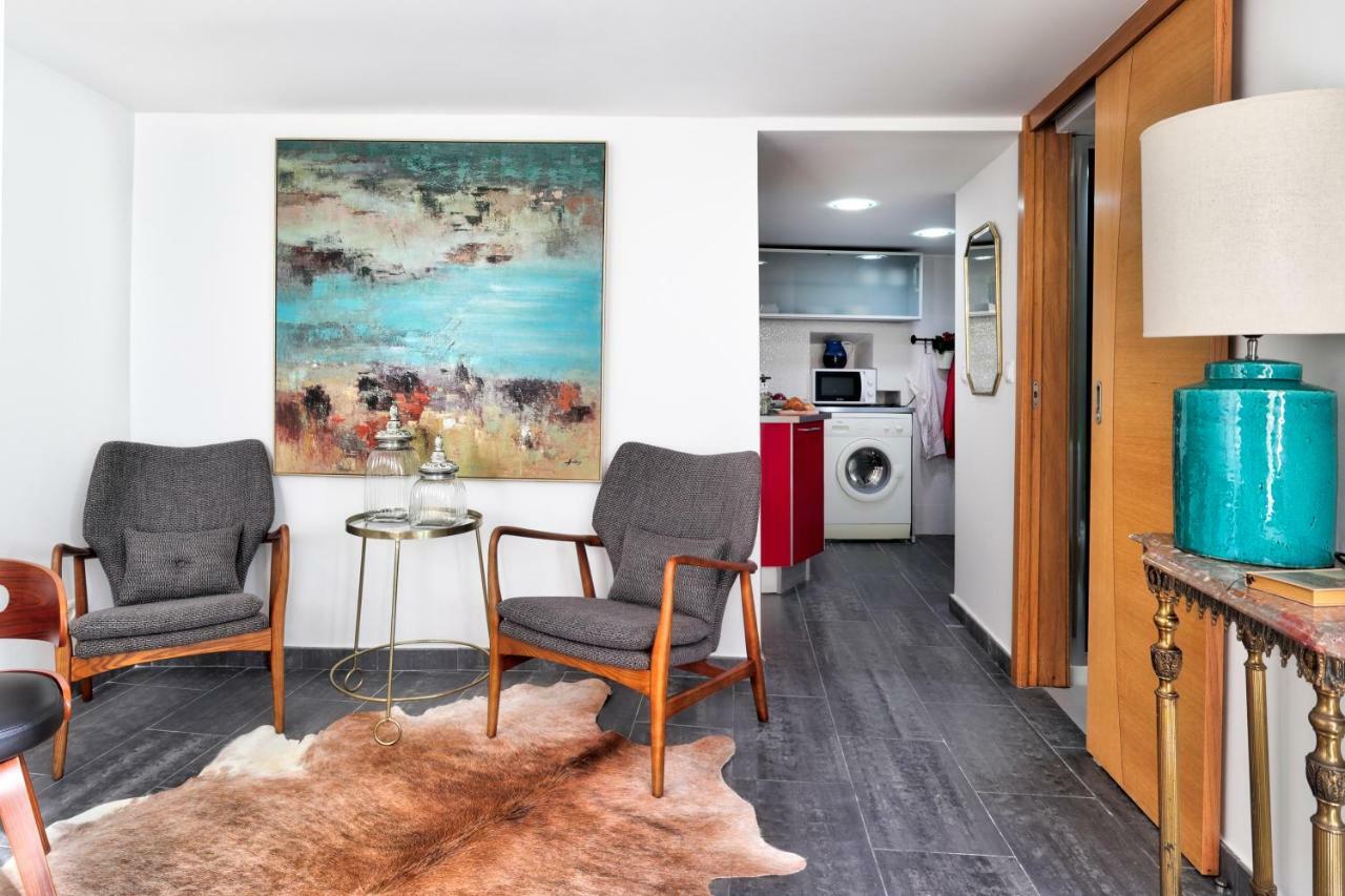 Alfama Cosy & Charming Apartment Lisabona Exterior foto