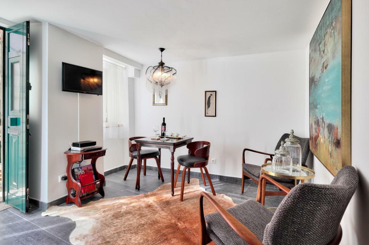 Alfama Cosy & Charming Apartment Lisabona Exterior foto